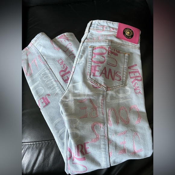 Versace Jeans Couture - Picture 12 of 16